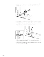 Предварительный просмотр 42 страницы Bosch HMV 5051 C Installation Instructions Manual