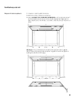 Предварительный просмотр 45 страницы Bosch HMV 5051 C Installation Instructions Manual