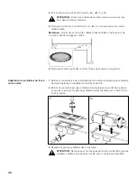 Предварительный просмотр 46 страницы Bosch HMV 5051 C Installation Instructions Manual