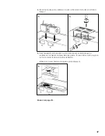 Предварительный просмотр 47 страницы Bosch HMV 5051 C Installation Instructions Manual