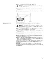 Предварительный просмотр 49 страницы Bosch HMV 5051 C Installation Instructions Manual