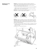 Предварительный просмотр 55 страницы Bosch HMV 5051 C Installation Instructions Manual