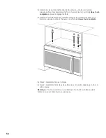 Предварительный просмотр 56 страницы Bosch HMV 5051 C Installation Instructions Manual