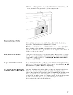 Предварительный просмотр 57 страницы Bosch HMV 5051 C Installation Instructions Manual