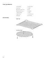 Preview for 14 page of Bosch HMV 8051 U Use And Care Manual