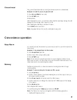 Preview for 29 page of Bosch HMV 8051 U Use And Care Manual