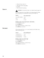 Preview for 30 page of Bosch HMV 8051 U Use And Care Manual