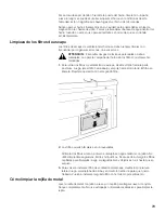 Preview for 79 page of Bosch HMV 8051 U Use And Care Manual