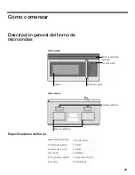 Предварительный просмотр 45 страницы Bosch HMV3021U Use And Care Manual