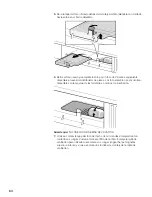 Предварительный просмотр 64 страницы Bosch HMV3021U Use And Care Manual