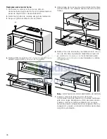 Предварительный просмотр 46 страницы Bosch HMV3022U Use And Care Manual