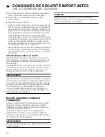 Preview for 20 page of Bosch HMV3052C Installation Manual