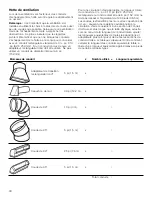 Preview for 30 page of Bosch HMV3052C Installation Manual