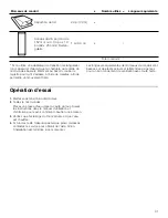 Preview for 31 page of Bosch HMV3052C Installation Manual