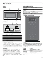 Предварительный просмотр 33 страницы Bosch HMV3052C Use And Care Manual