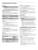 Preview for 45 page of Bosch HMV5052C Use And Care Manual