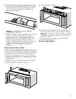 Preview for 51 page of Bosch HMV5052C Use And Care Manual