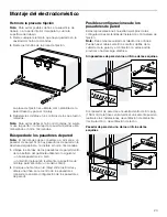 Предварительный просмотр 23 страницы Bosch HMV5052U Installation Manual