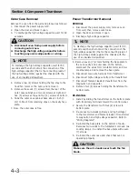 Предварительный просмотр 30 страницы Bosch HMV5053C Manual