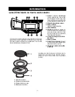 Preview for 51 page of Bosch HMV8050 Use And Care Manual