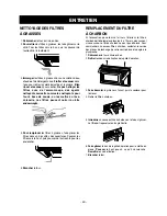 Preview for 84 page of Bosch HMV8050 Use And Care Manual