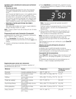 Предварительный просмотр 41 страницы Bosch HMV8052U Use And Care Manual