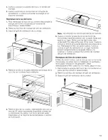 Предварительный просмотр 53 страницы Bosch HMV8052U Use And Care Manual