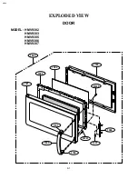 Preview for 37 page of Bosch HMV9302 Service Manual