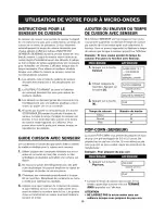 Предварительный просмотр 46 страницы Bosch HMV9302 Use And Care Manual