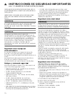 Preview for 16 page of Bosch HMVP053U Installation Manual