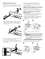 Preview for 23 page of Bosch HMVP053U Installation Manual