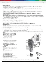 Предварительный просмотр 8 страницы Bosch HND 300 User Manual