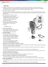 Предварительный просмотр 18 страницы Bosch HND 300 User Manual