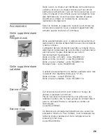 Preview for 28 page of Bosch hobs Operating Instructions Manual