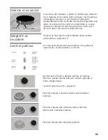 Preview for 42 page of Bosch hobs Operating Instructions Manual