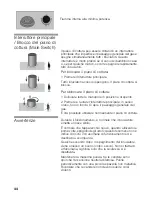 Preview for 43 page of Bosch hobs Operating Instructions Manual