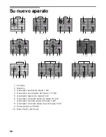 Preview for 57 page of Bosch hobs Operating Instructions Manual