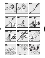 Preview for 2 page of Bosch Home Professional BSG8PRO1 Instructions For Use Manual