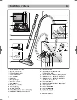 Preview for 7 page of Bosch Home Professional BSG8PRO1 Instructions For Use Manual