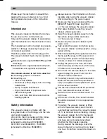 Preview for 15 page of Bosch Home Professional BSG8PRO1 Instructions For Use Manual