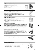 Preview for 20 page of Bosch Home Professional BSG8PRO1 Instructions For Use Manual