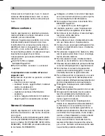 Preview for 29 page of Bosch Home Professional BSG8PRO1 Instructions For Use Manual