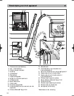 Preview for 35 page of Bosch Home Professional BSG8PRO1 Instructions For Use Manual