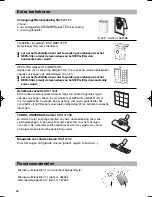 Preview for 41 page of Bosch Home Professional BSG8PRO1 Instructions For Use Manual