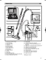 Preview for 42 page of Bosch Home Professional BSG8PRO1 Instructions For Use Manual