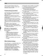 Preview for 43 page of Bosch Home Professional BSG8PRO1 Instructions For Use Manual