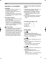 Preview for 44 page of Bosch Home Professional BSG8PRO1 Instructions For Use Manual