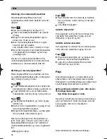 Preview for 47 page of Bosch Home Professional BSG8PRO1 Instructions For Use Manual