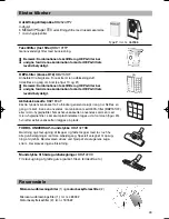 Preview for 48 page of Bosch Home Professional BSG8PRO1 Instructions For Use Manual