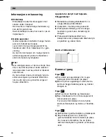 Preview for 51 page of Bosch Home Professional BSG8PRO1 Instructions For Use Manual